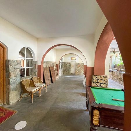 Tifrit Maison D'Hotes-Paradise Valley Imouzzer Ida Ou Tanane Exteriér fotografie