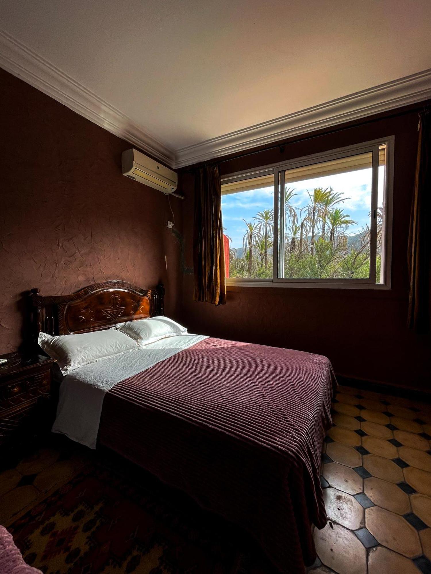 Tifrit Maison D'Hotes-Paradise Valley Imouzzer Ida Ou Tanane Exteriér fotografie