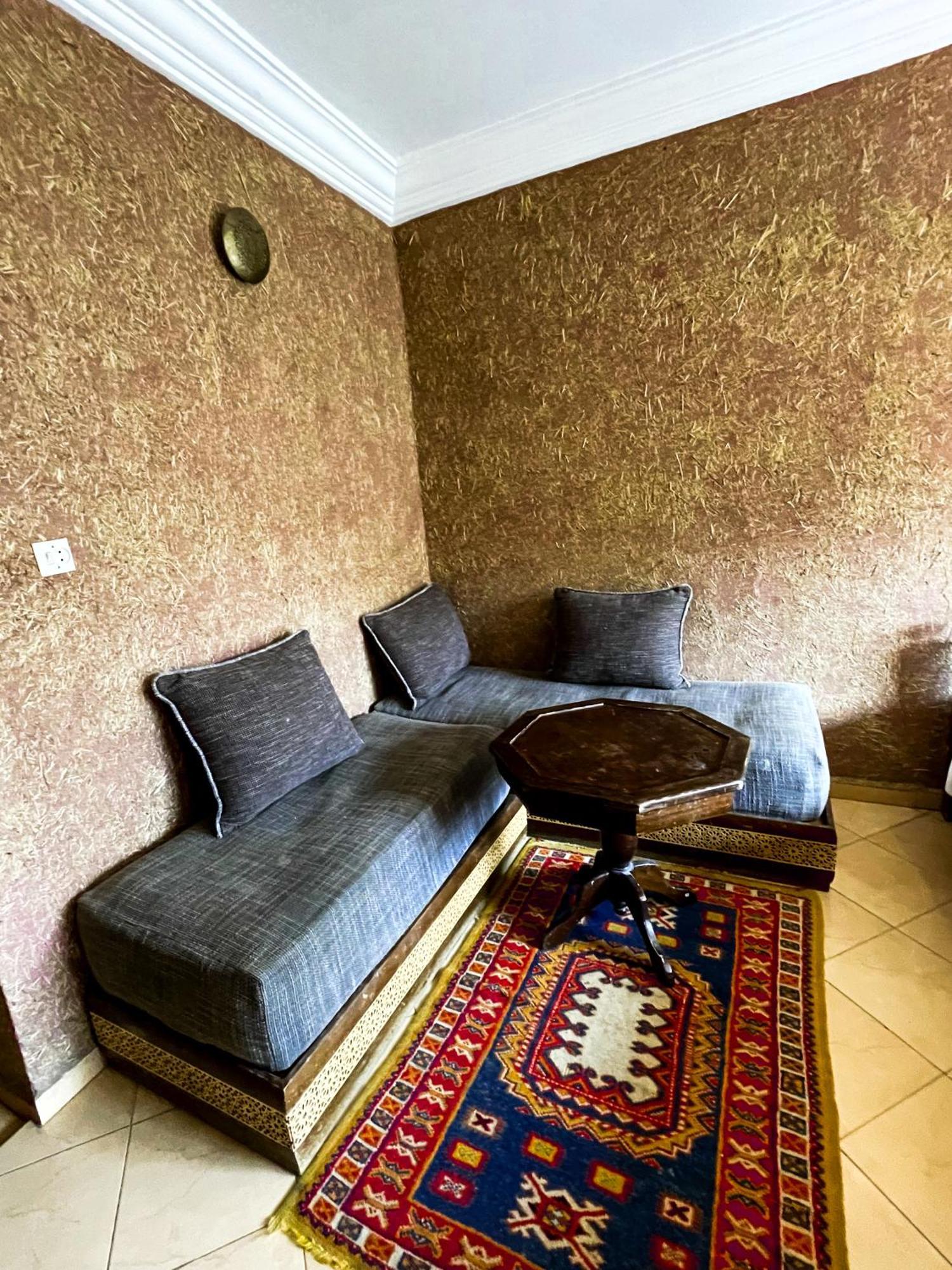 Tifrit Maison D'Hotes-Paradise Valley Imouzzer Ida Ou Tanane Exteriér fotografie
