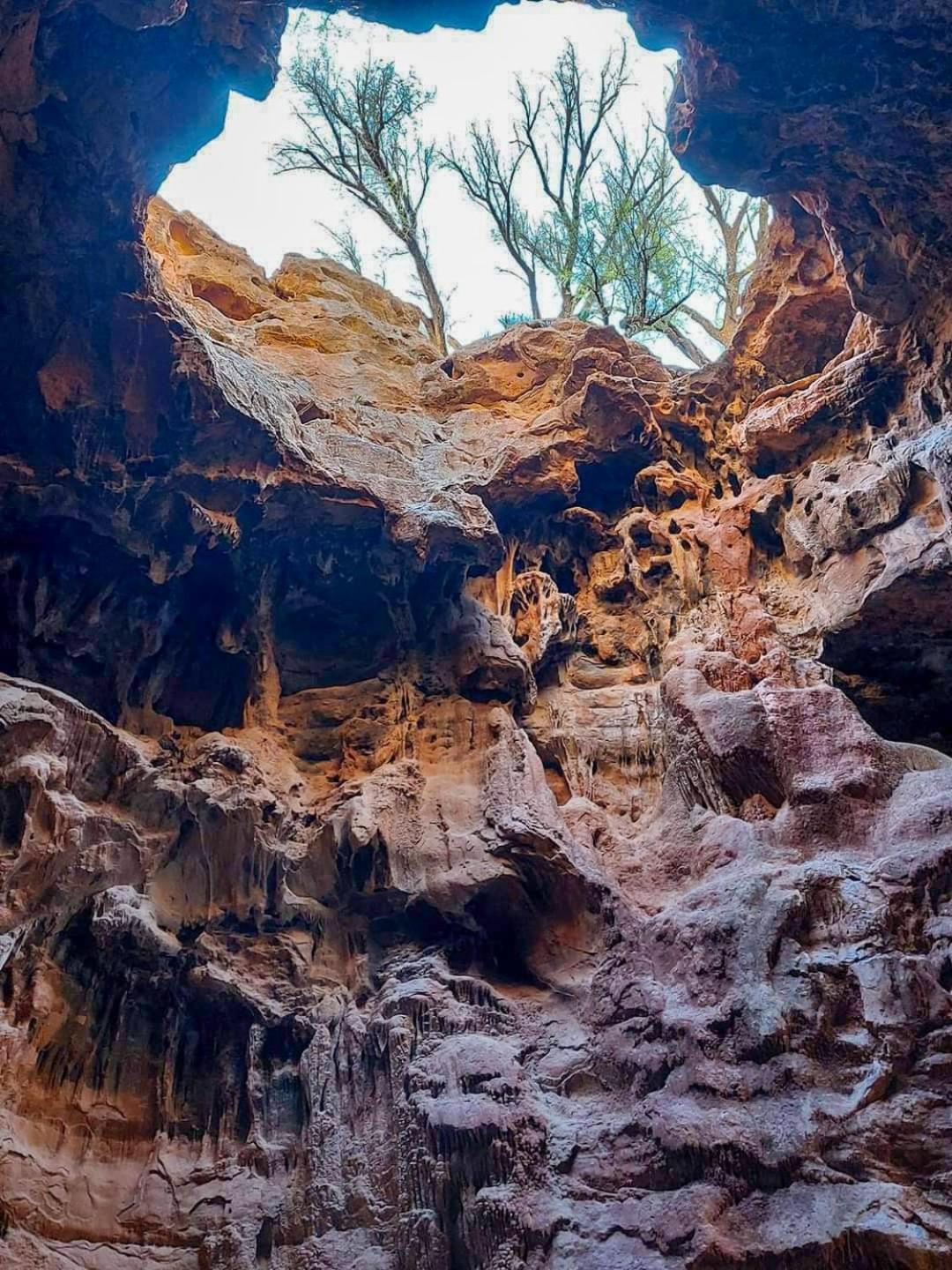 Tifrit Maison D'Hotes-Paradise Valley Imouzzer Ida Ou Tanane Exteriér fotografie