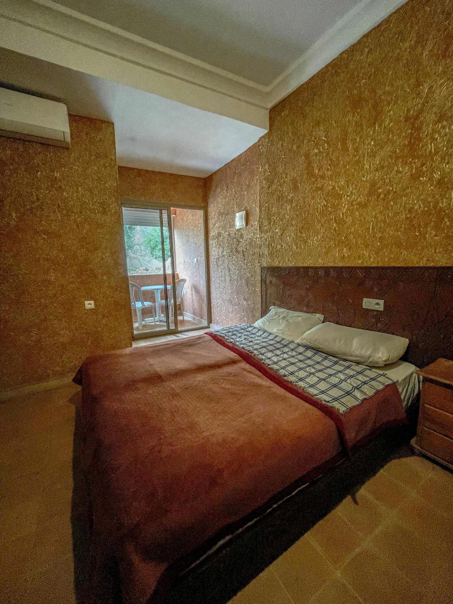 Tifrit Maison D'Hotes-Paradise Valley Imouzzer Ida Ou Tanane Exteriér fotografie