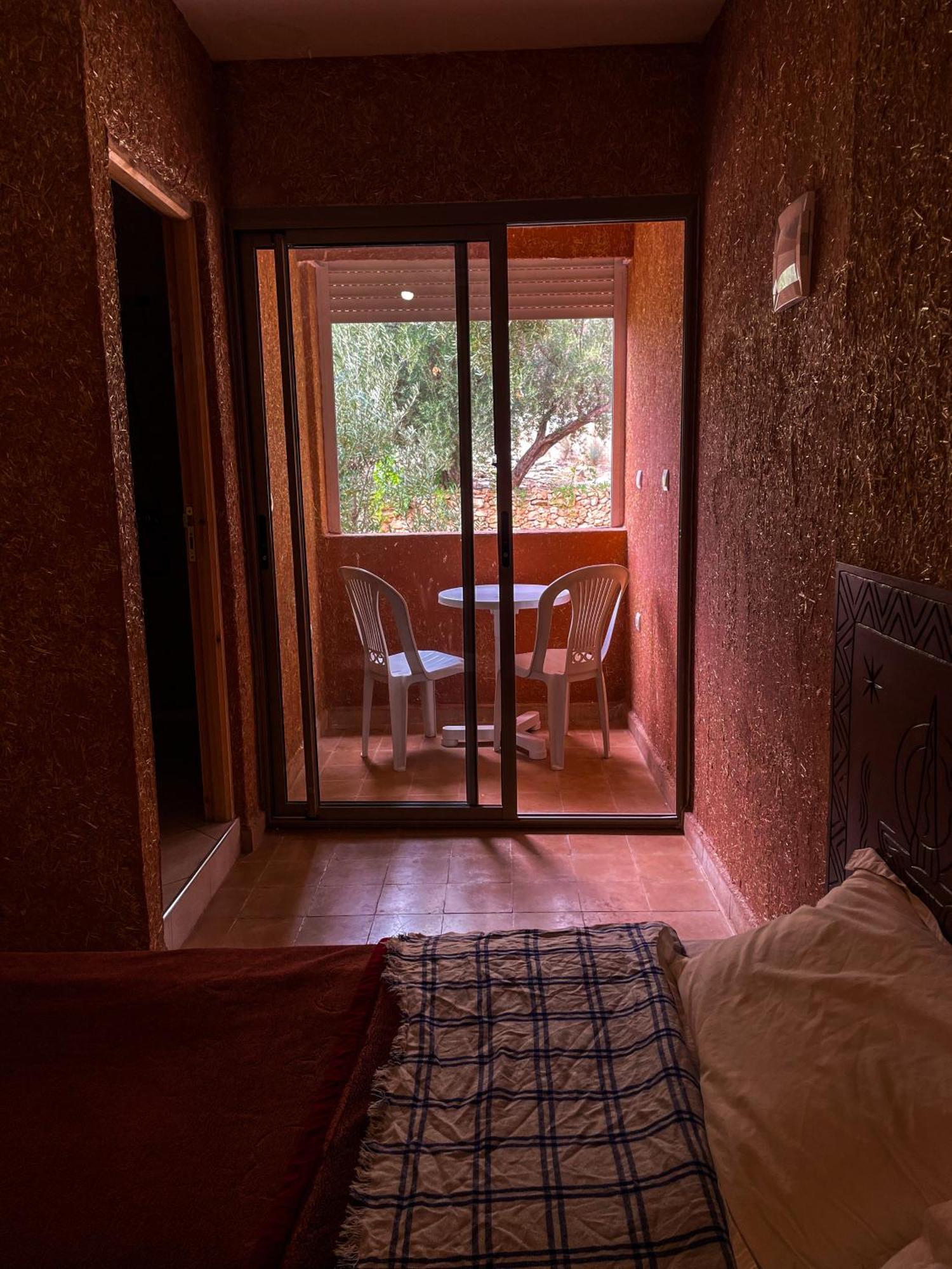 Tifrit Maison D'Hotes-Paradise Valley Imouzzer Ida Ou Tanane Exteriér fotografie