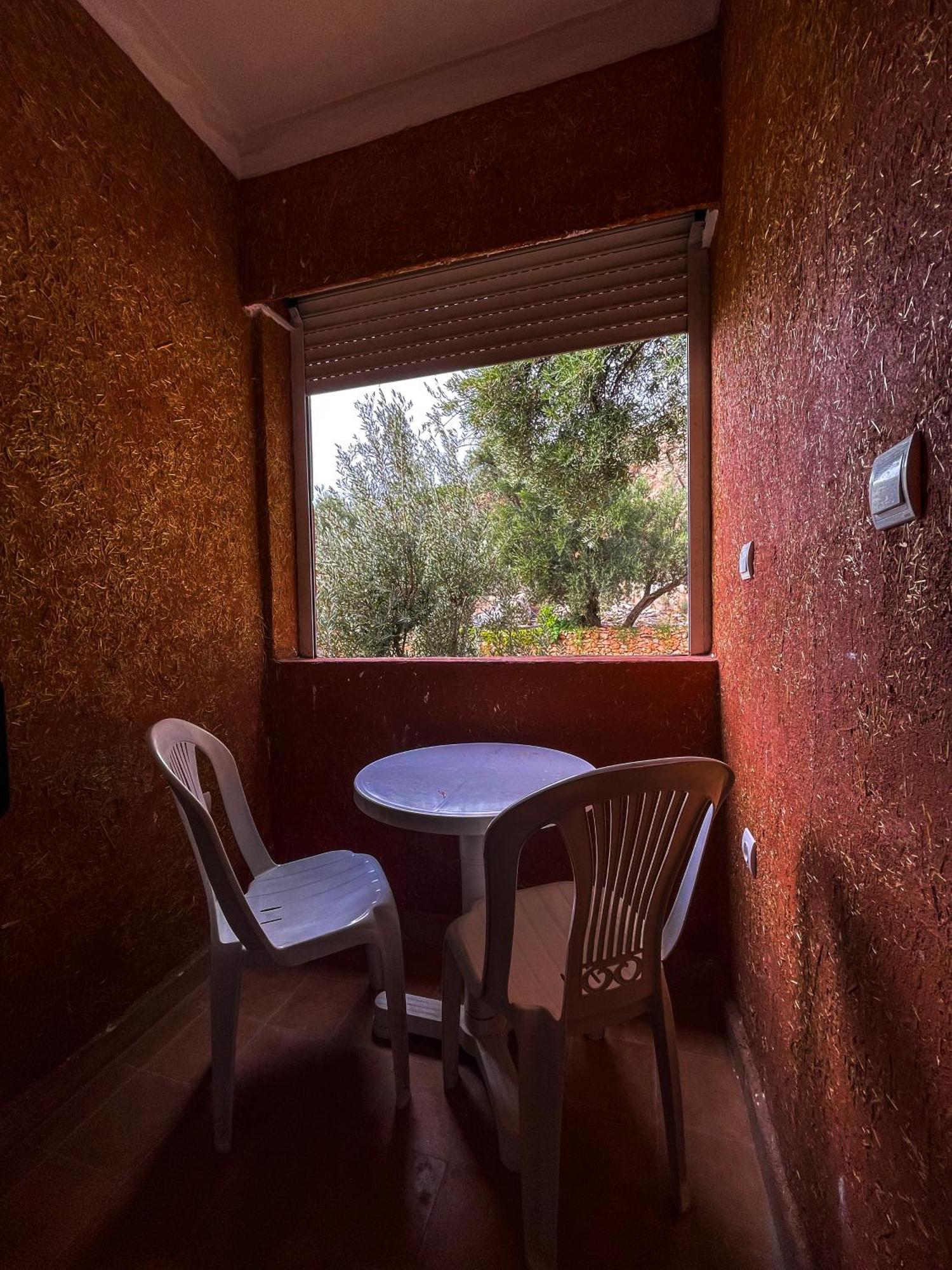 Tifrit Maison D'Hotes-Paradise Valley Imouzzer Ida Ou Tanane Exteriér fotografie