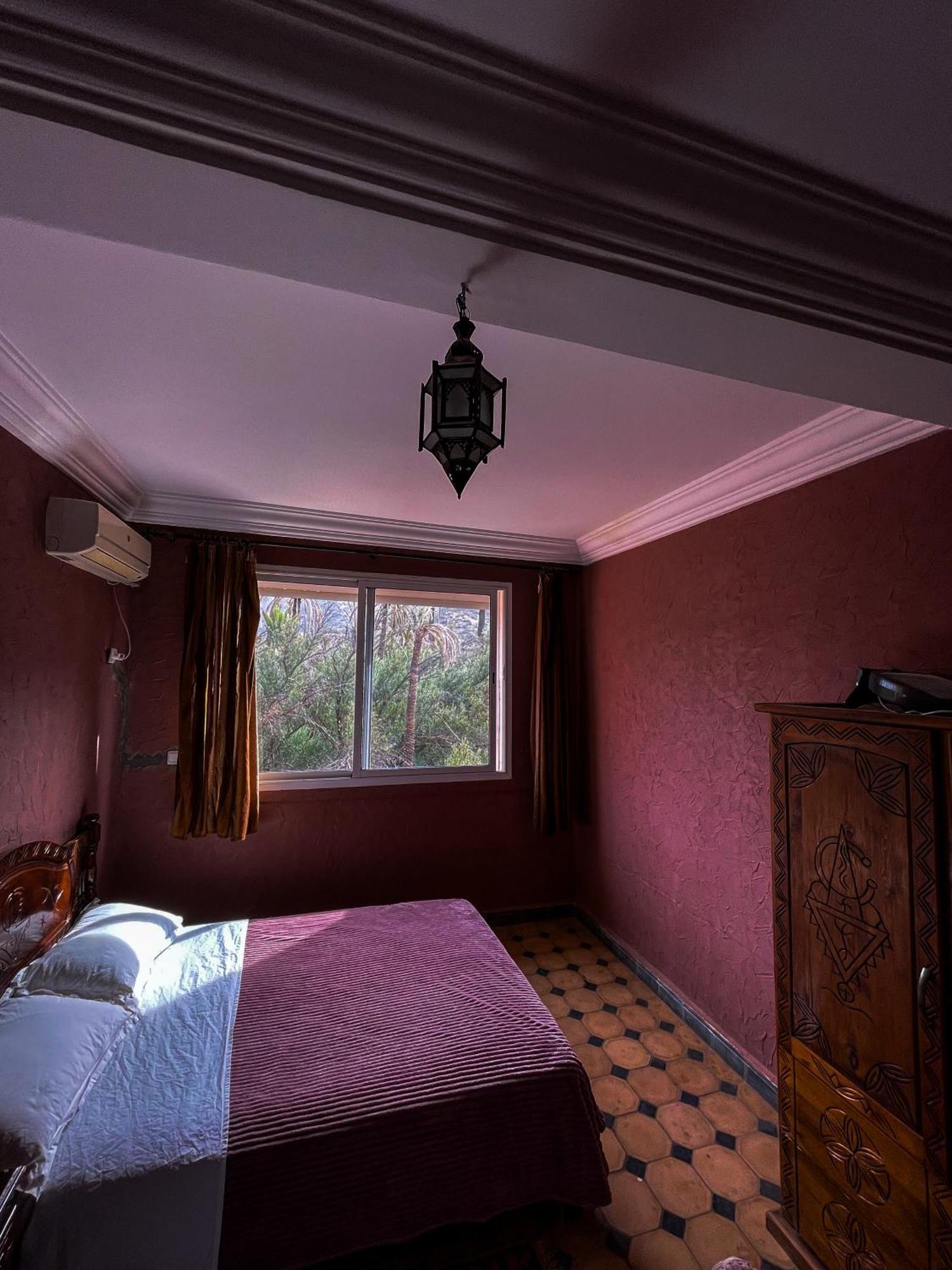 Tifrit Maison D'Hotes-Paradise Valley Imouzzer Ida Ou Tanane Exteriér fotografie