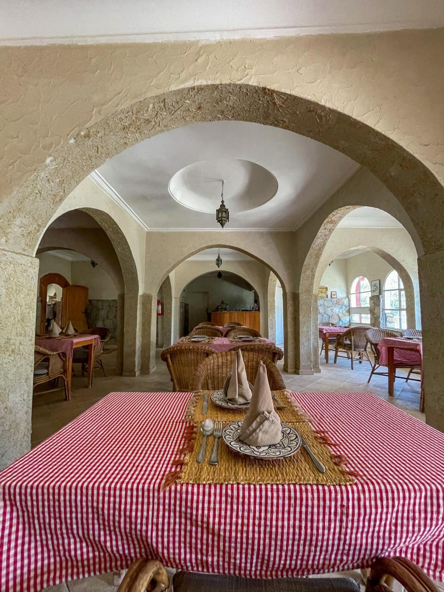 Tifrit Maison D'Hotes-Paradise Valley Imouzzer Ida Ou Tanane Exteriér fotografie